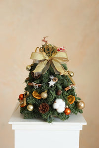 {成品}2025 聖誕樹預訂| Christmas Tree Pre-Order
