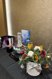 2025 公司團體聖誕工作坊|Corporate Christmas Workshop