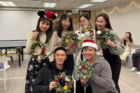 2025 公司團體聖誕工作坊|Corporate Christmas Workshop