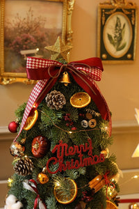 {成品}2025 聖誕樹預訂| Christmas Tree Pre-Order