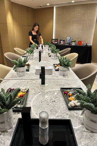 2025 公司團體聖誕工作坊|Corporate Christmas Workshop