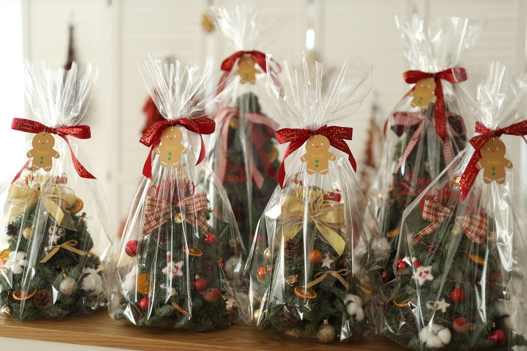 {成品}2025 聖誕樹預訂| Christmas Tree Pre-Order