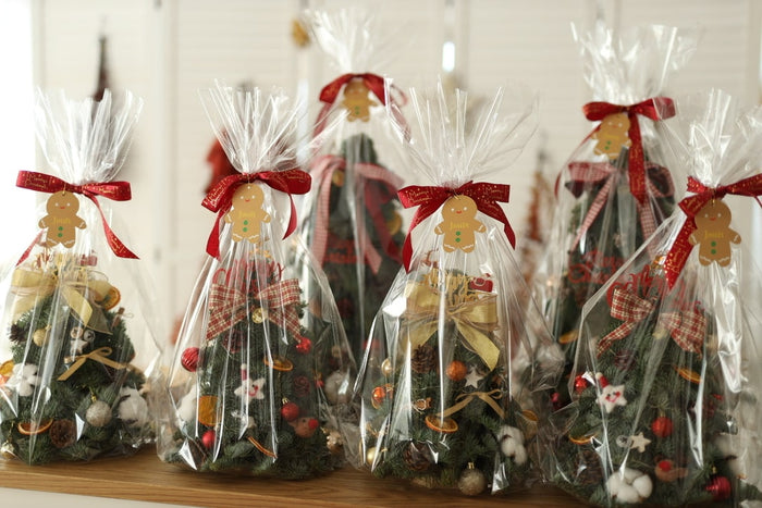 {成品}2025 聖誕樹預訂| Christmas Tree Pre-Order