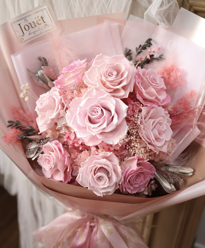 My Perfection | 永生花束