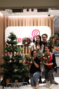 2025 公司團體聖誕工作坊|Corporate Christmas Workshop