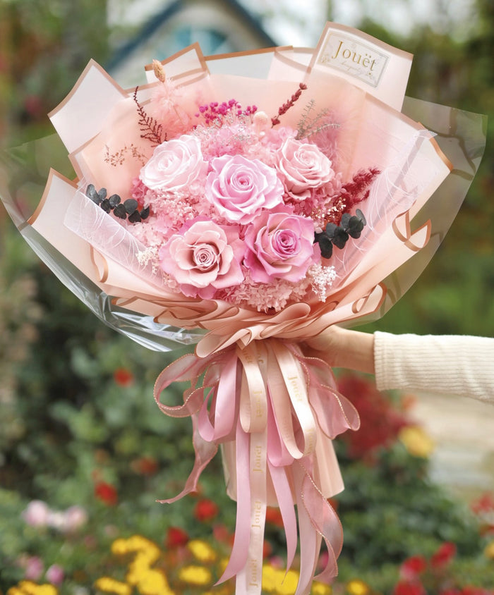 Love Letter | 永生花束