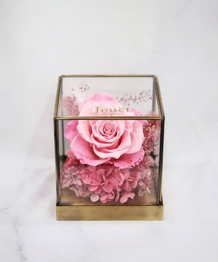 My One & Only - Pink