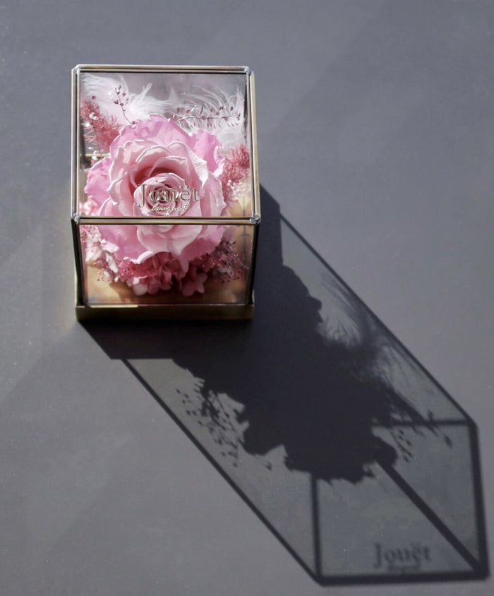 My One & Only - Pink