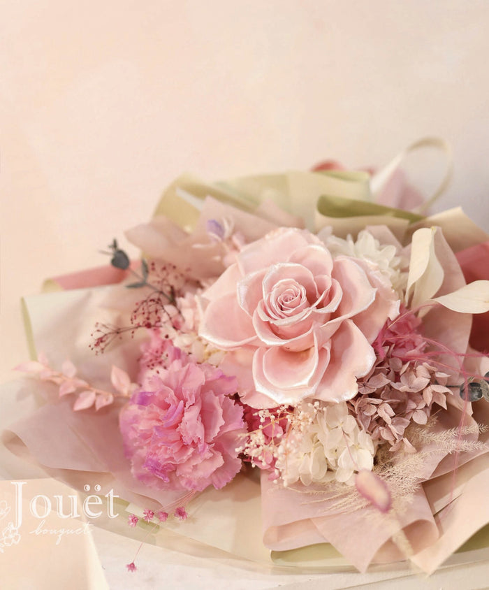 Candy Spark | 永生花束