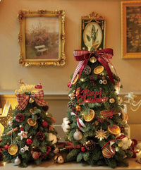 {成品}2025 聖誕樹預訂| Christmas Tree Pre-Order