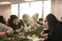 2024 公司團體聖誕工作坊｜Corporate Christmas Workshop