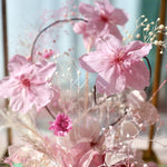日本櫻花 𝐕𝐢𝐧𝐭𝐚𝐠𝐞 ❀ | 保鮮花