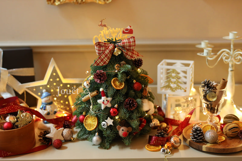 {成品｝聖誕樹預訂｜ Christmas Tree Pre-Order